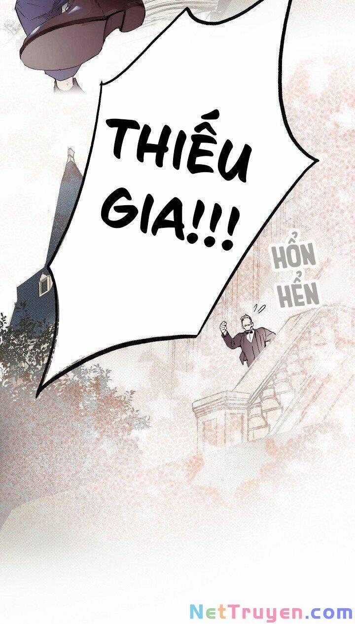 Câu Chuyện Cổ Tích Của Mẹ Kế 49 trang 11