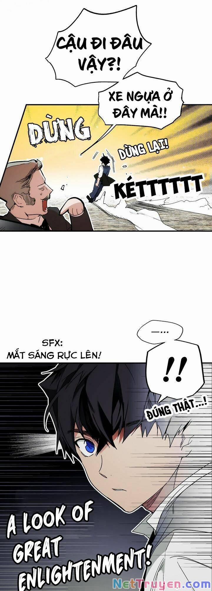 Câu Chuyện Cổ Tích Của Mẹ Kế 49 trang 12