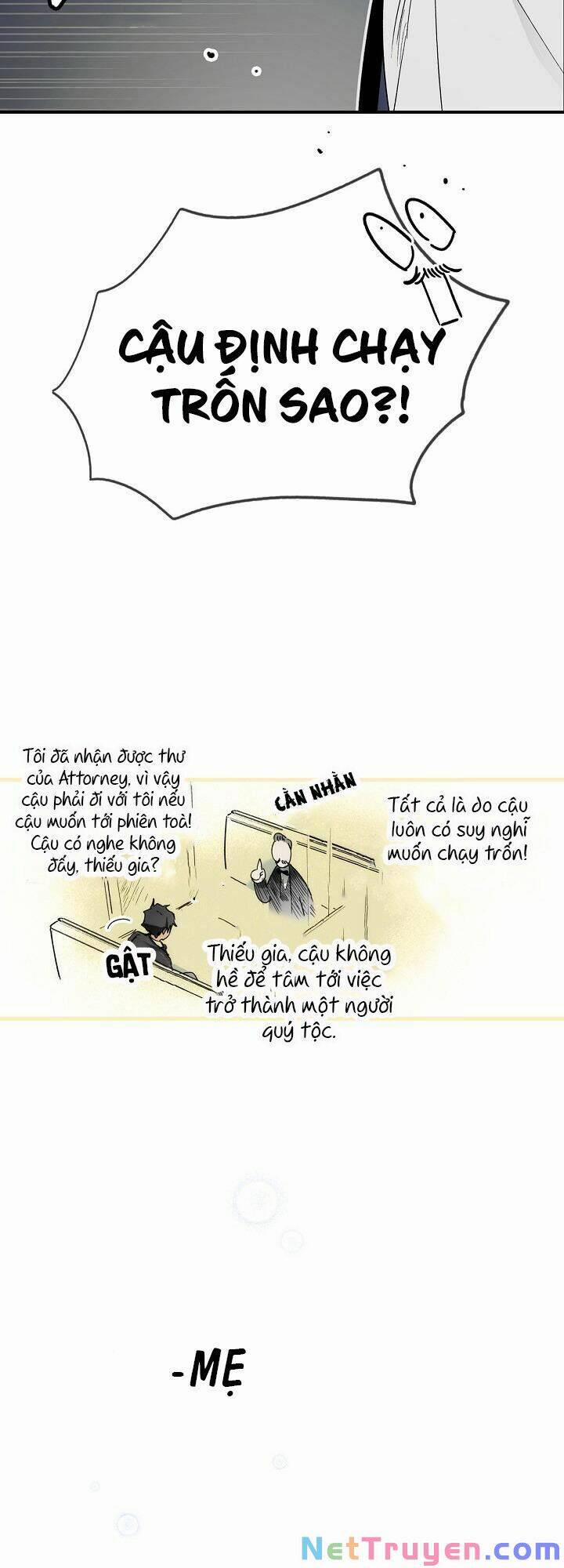 Câu Chuyện Cổ Tích Của Mẹ Kế 49 trang 13