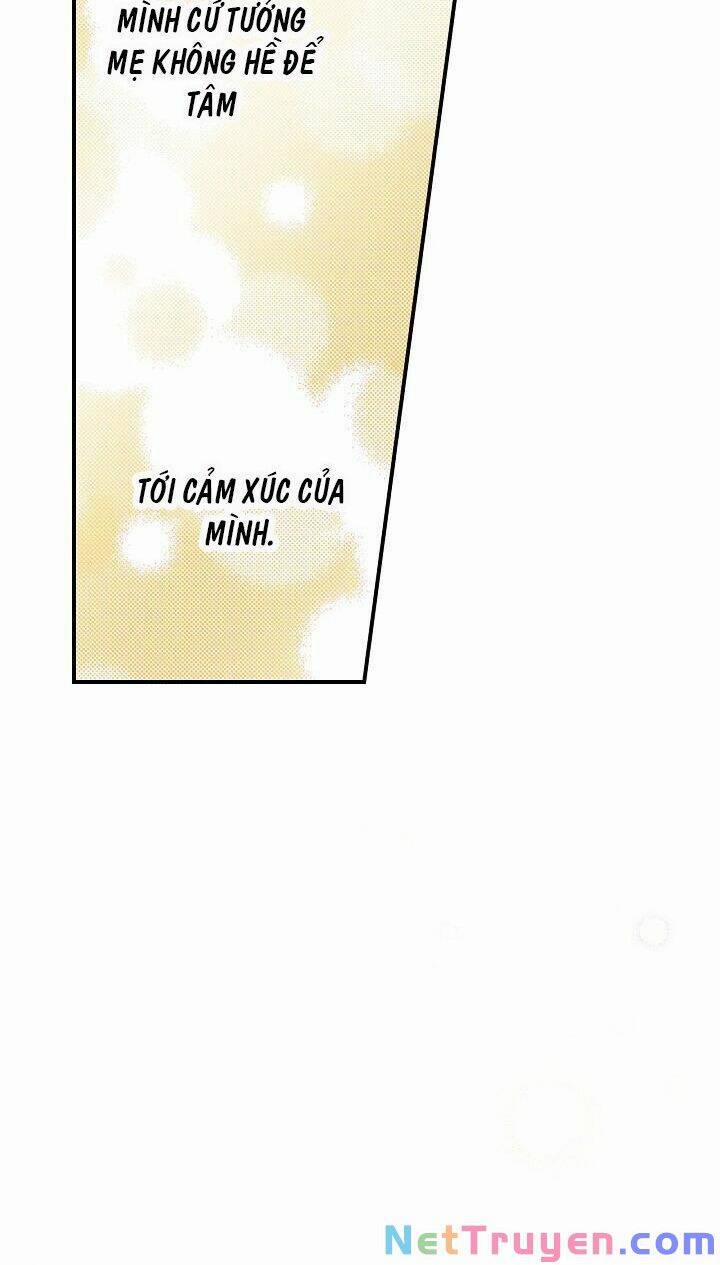 Câu Chuyện Cổ Tích Của Mẹ Kế 49 trang 15