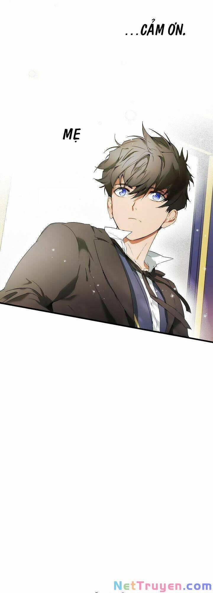 Câu Chuyện Cổ Tích Của Mẹ Kế 49 trang 16