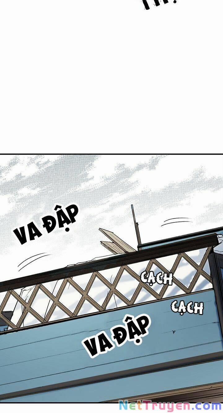 Câu Chuyện Cổ Tích Của Mẹ Kế 49 trang 18