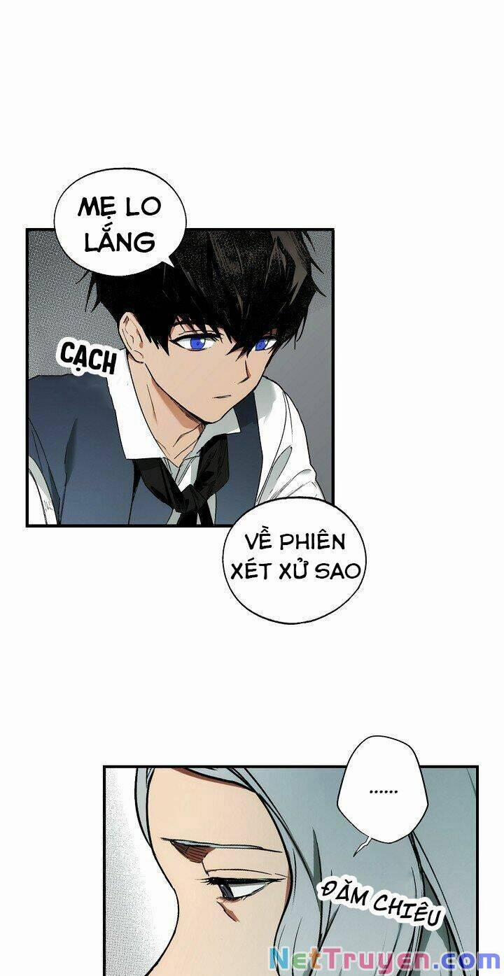 Câu Chuyện Cổ Tích Của Mẹ Kế 49 trang 2