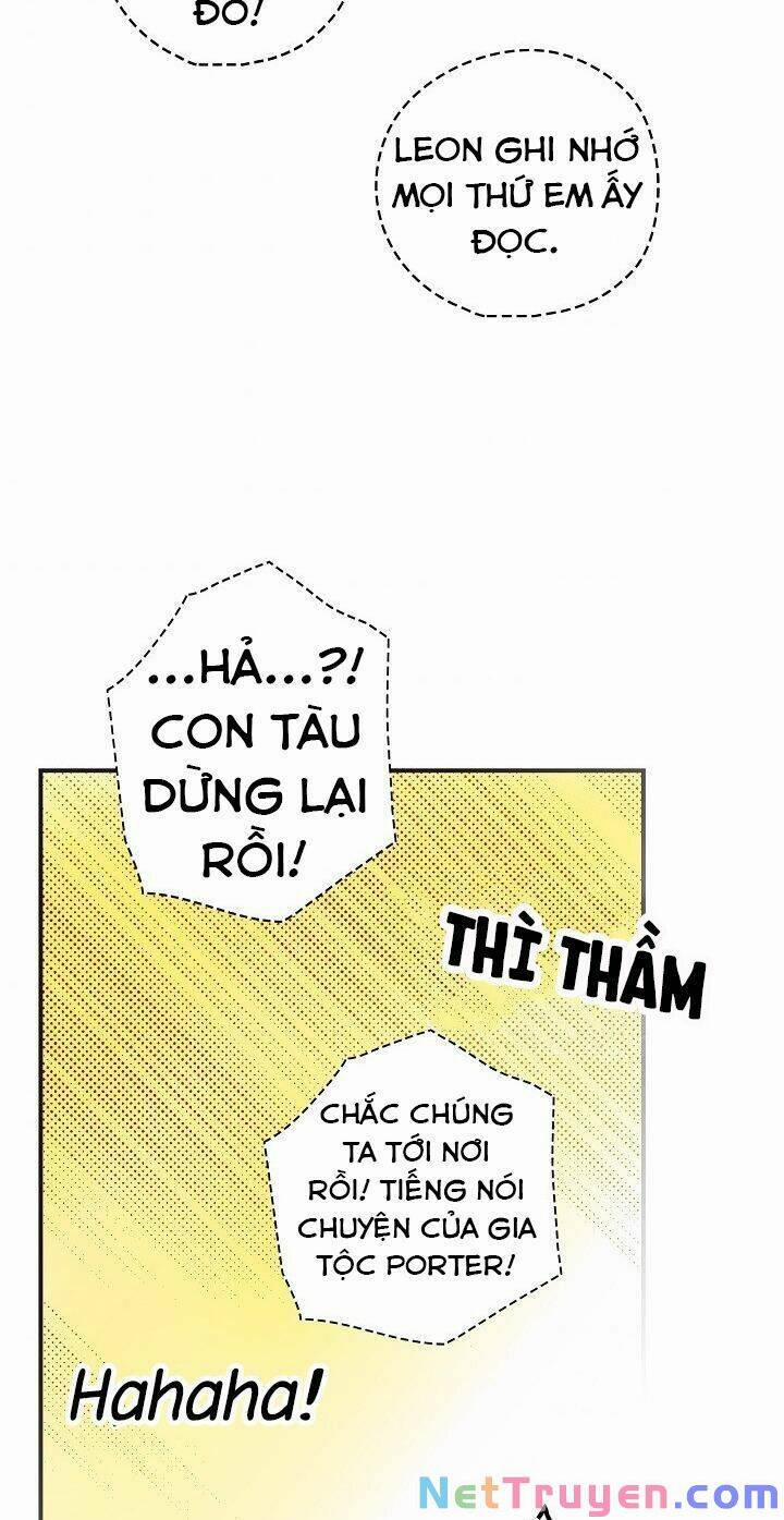 Câu Chuyện Cổ Tích Của Mẹ Kế 49 trang 22