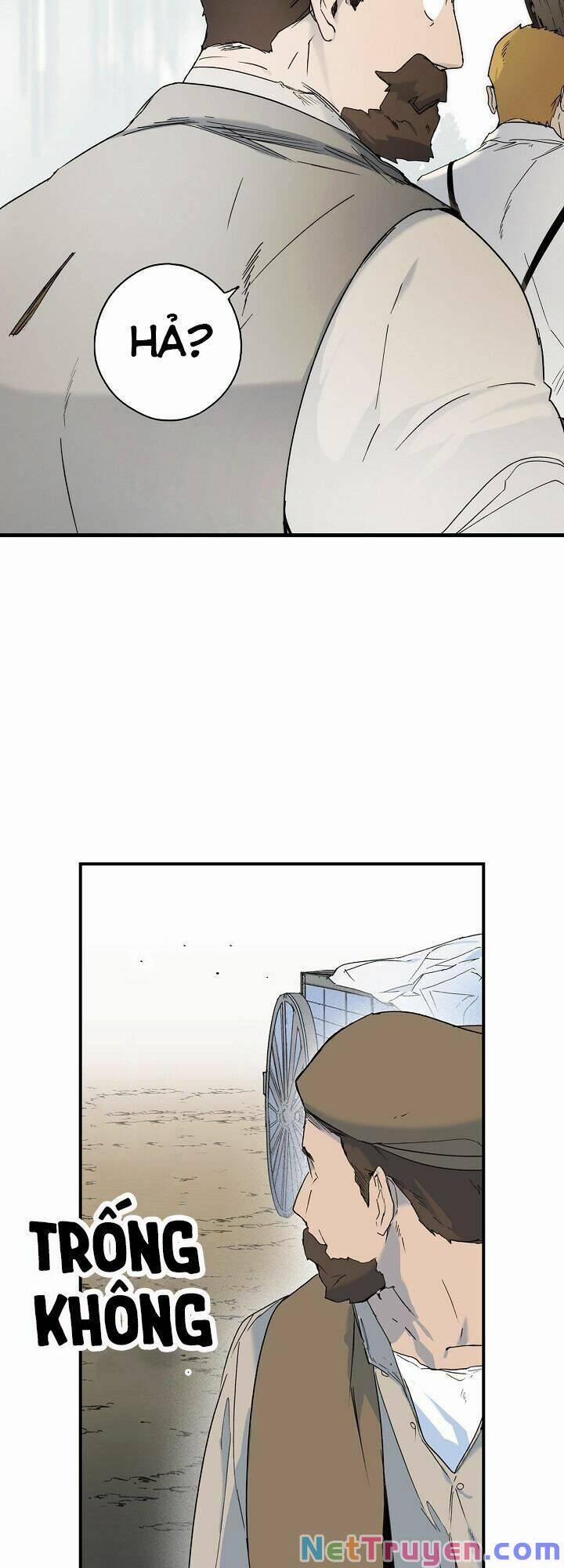 Câu Chuyện Cổ Tích Của Mẹ Kế 49 trang 25