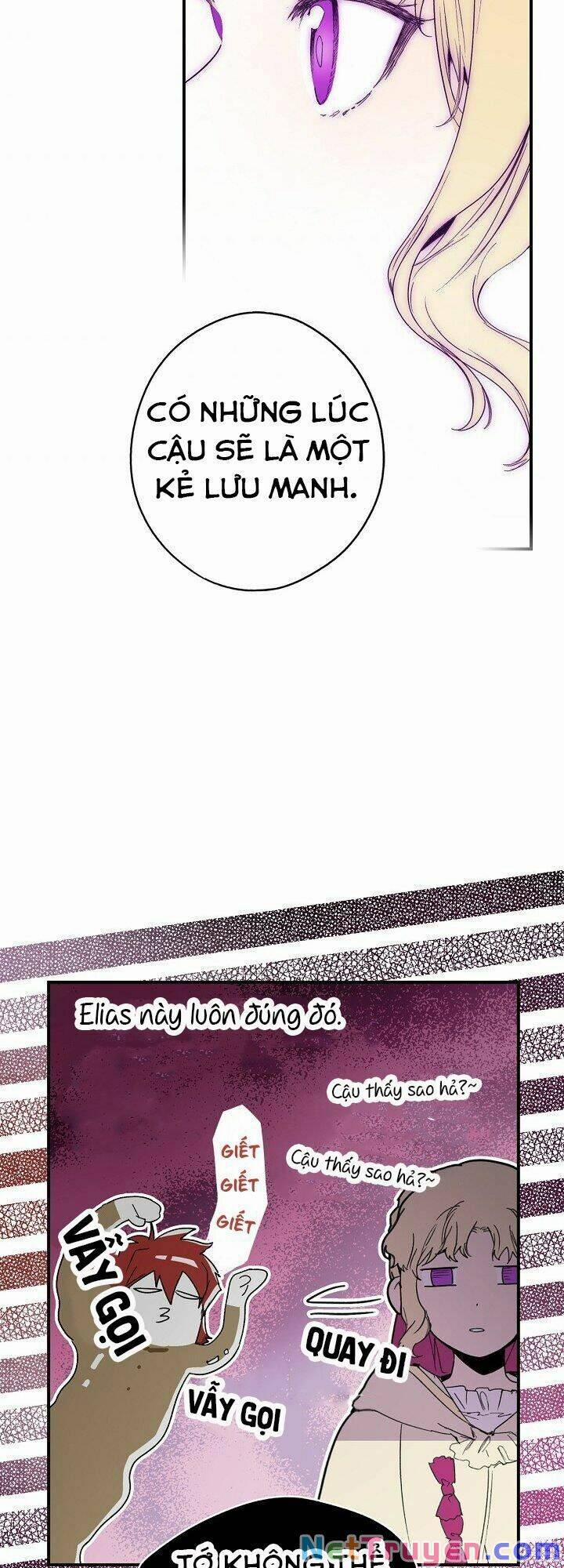 Câu Chuyện Cổ Tích Của Mẹ Kế 49 trang 29