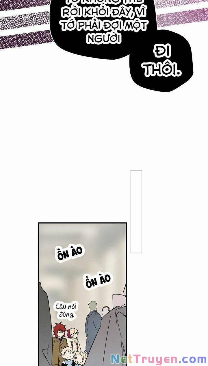 Câu Chuyện Cổ Tích Của Mẹ Kế 49 trang 30