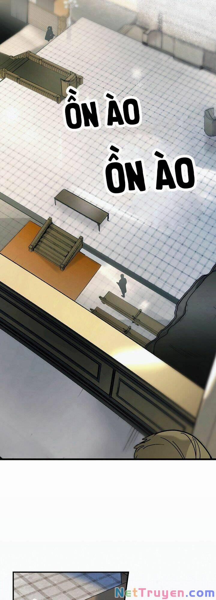 Câu Chuyện Cổ Tích Của Mẹ Kế 49 trang 33