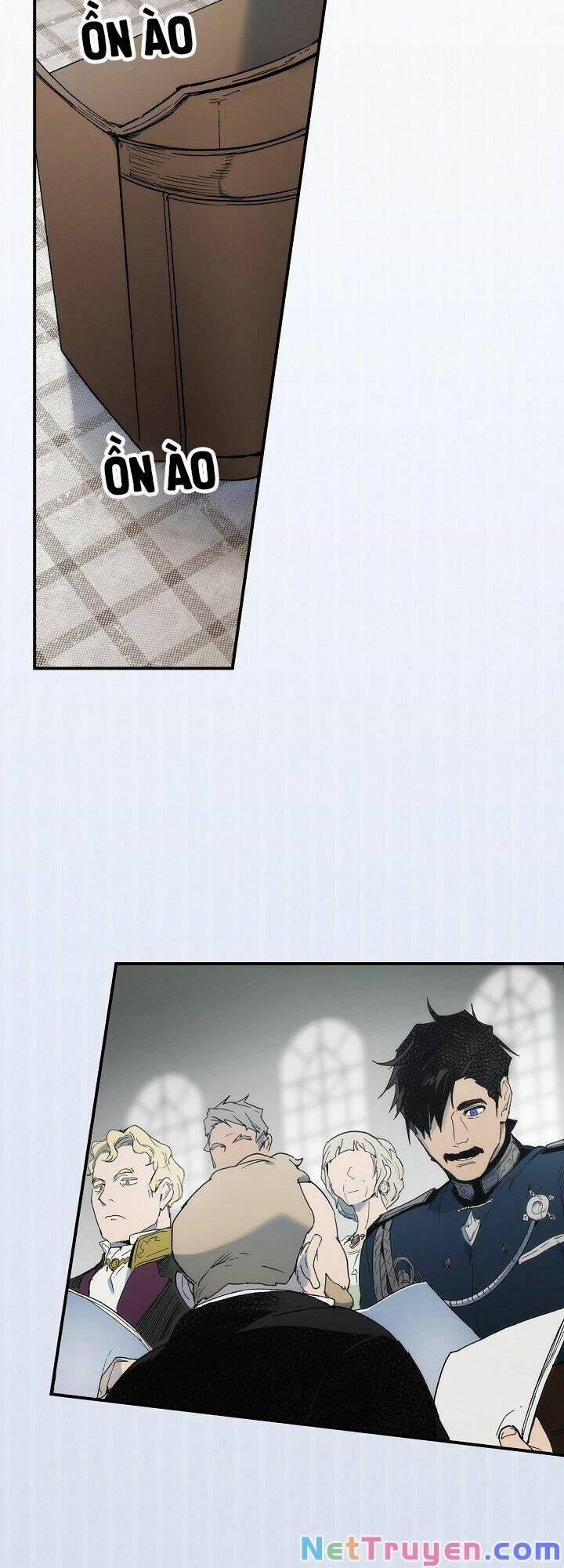 Câu Chuyện Cổ Tích Của Mẹ Kế 49 trang 34