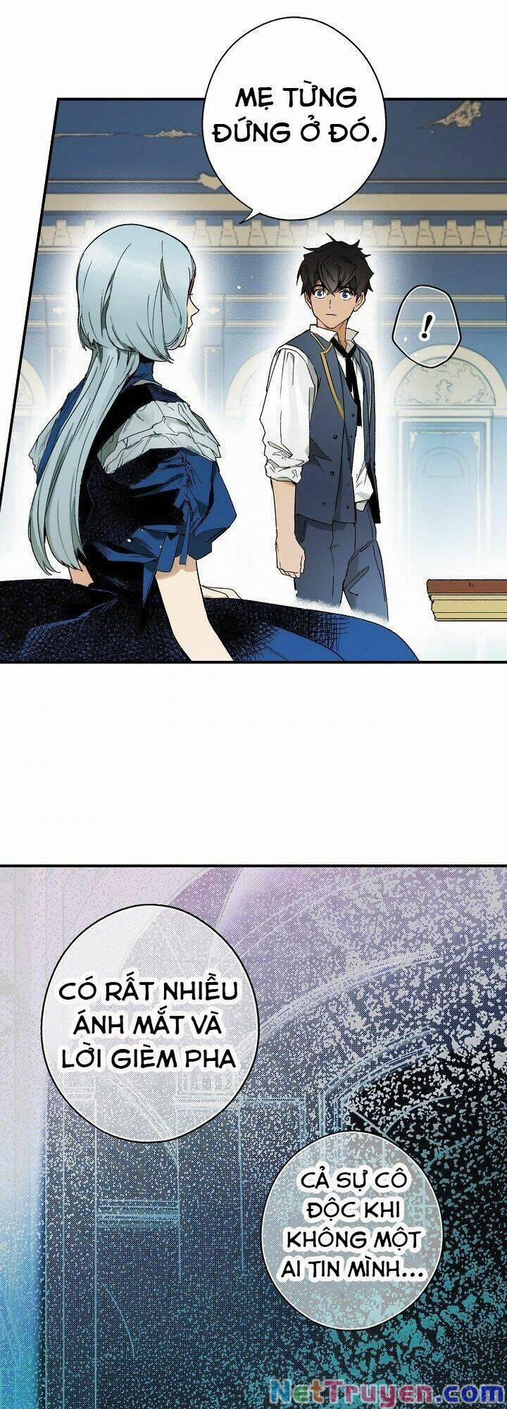 Câu Chuyện Cổ Tích Của Mẹ Kế 49 trang 4