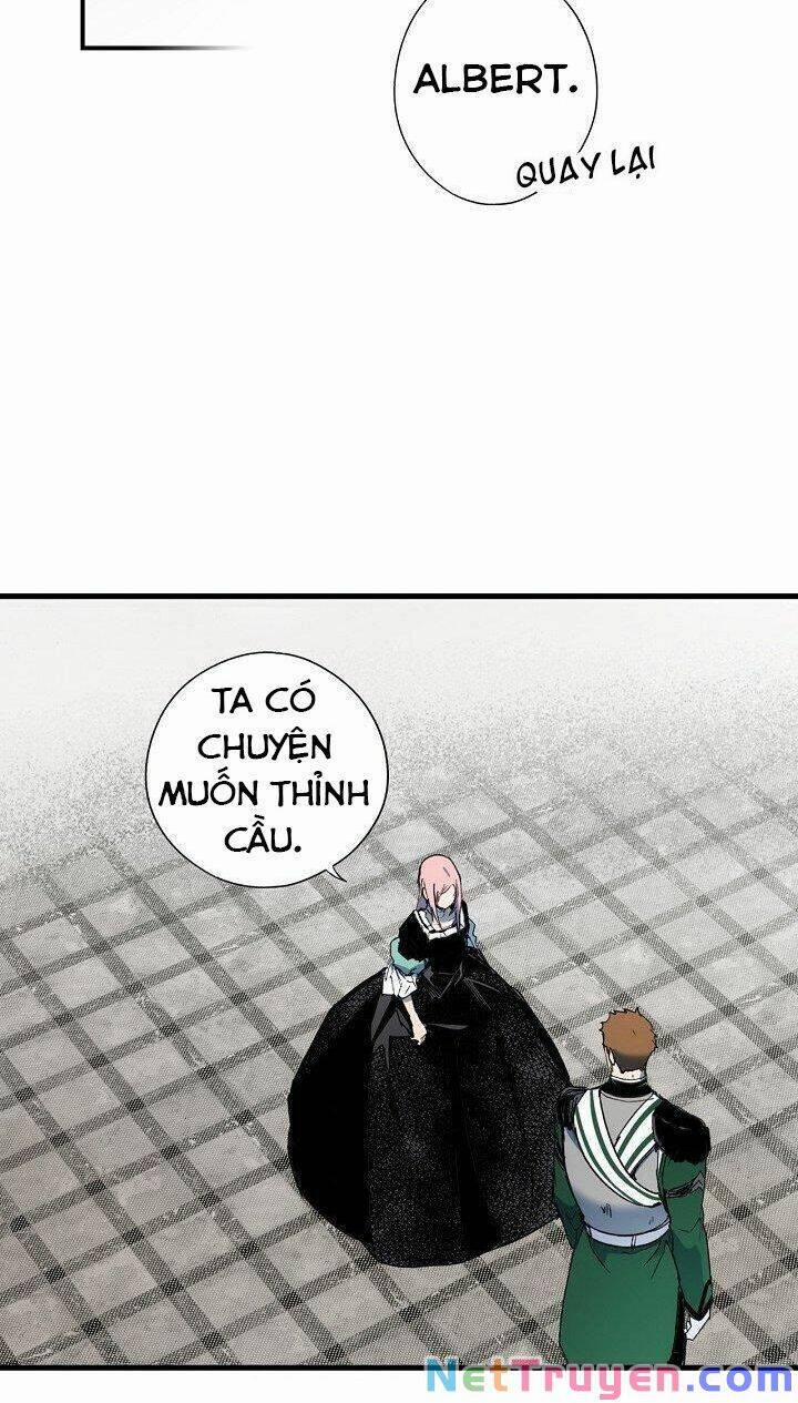 Câu Chuyện Cổ Tích Của Mẹ Kế 49 trang 40