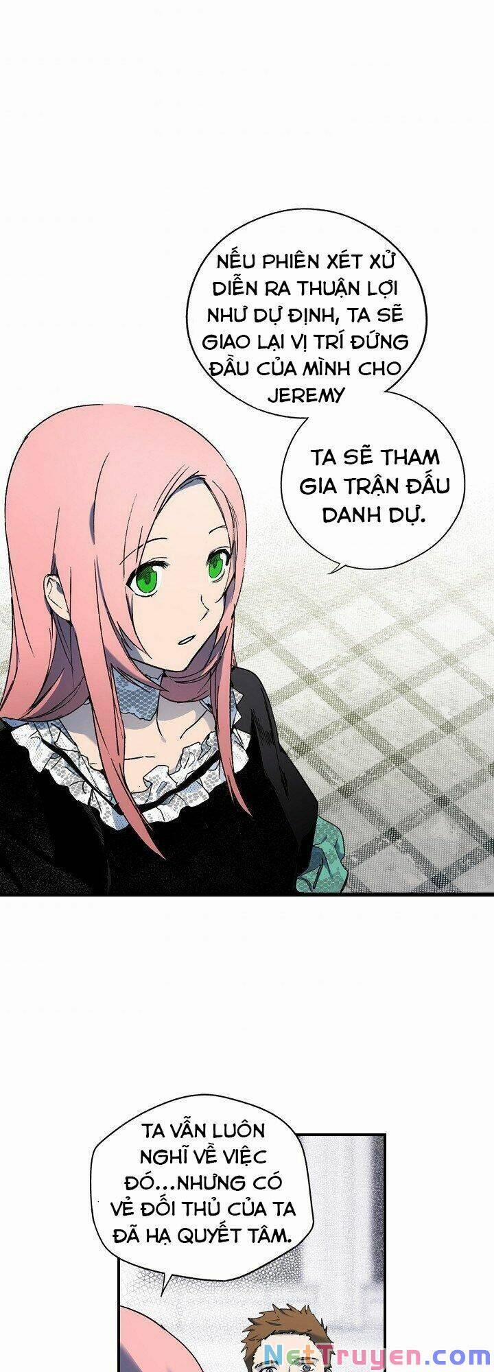 Câu Chuyện Cổ Tích Của Mẹ Kế 49 trang 41