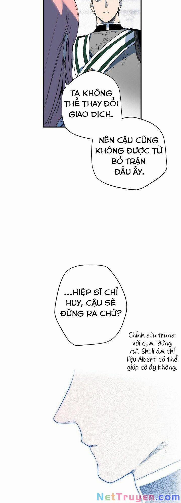 Câu Chuyện Cổ Tích Của Mẹ Kế 49 trang 42