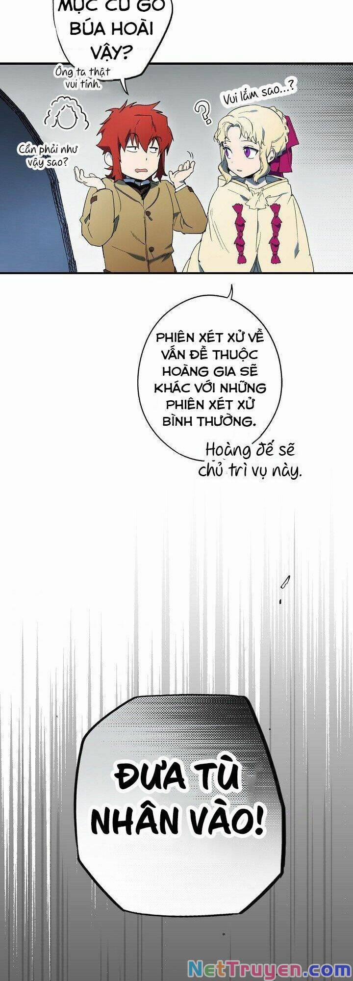 Câu Chuyện Cổ Tích Của Mẹ Kế 49 trang 52