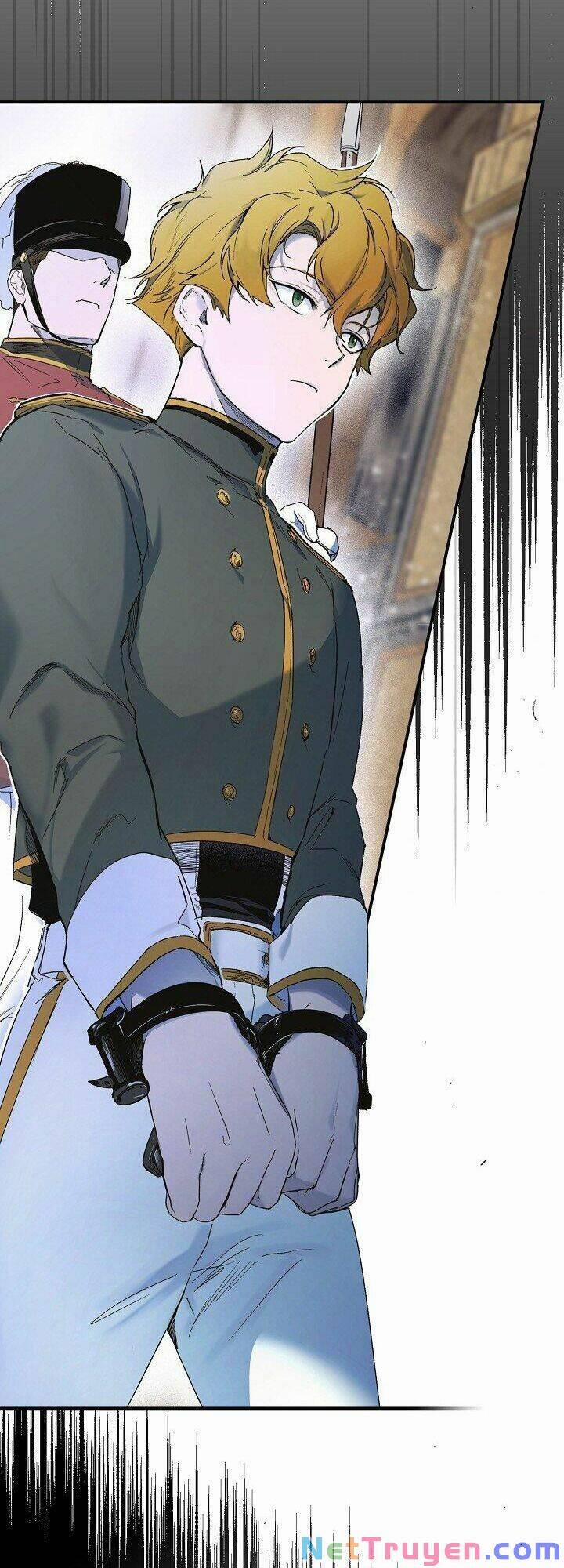 Câu Chuyện Cổ Tích Của Mẹ Kế 49 trang 53