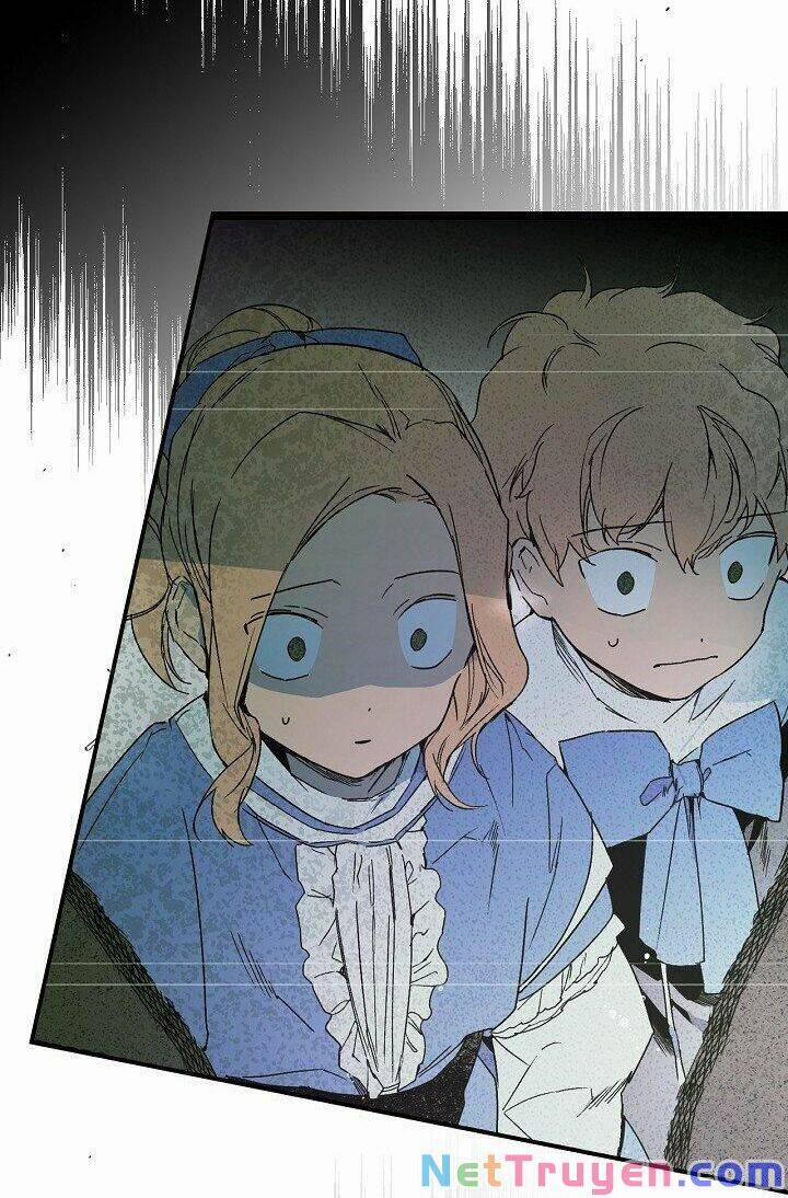 Câu Chuyện Cổ Tích Của Mẹ Kế 49 trang 54