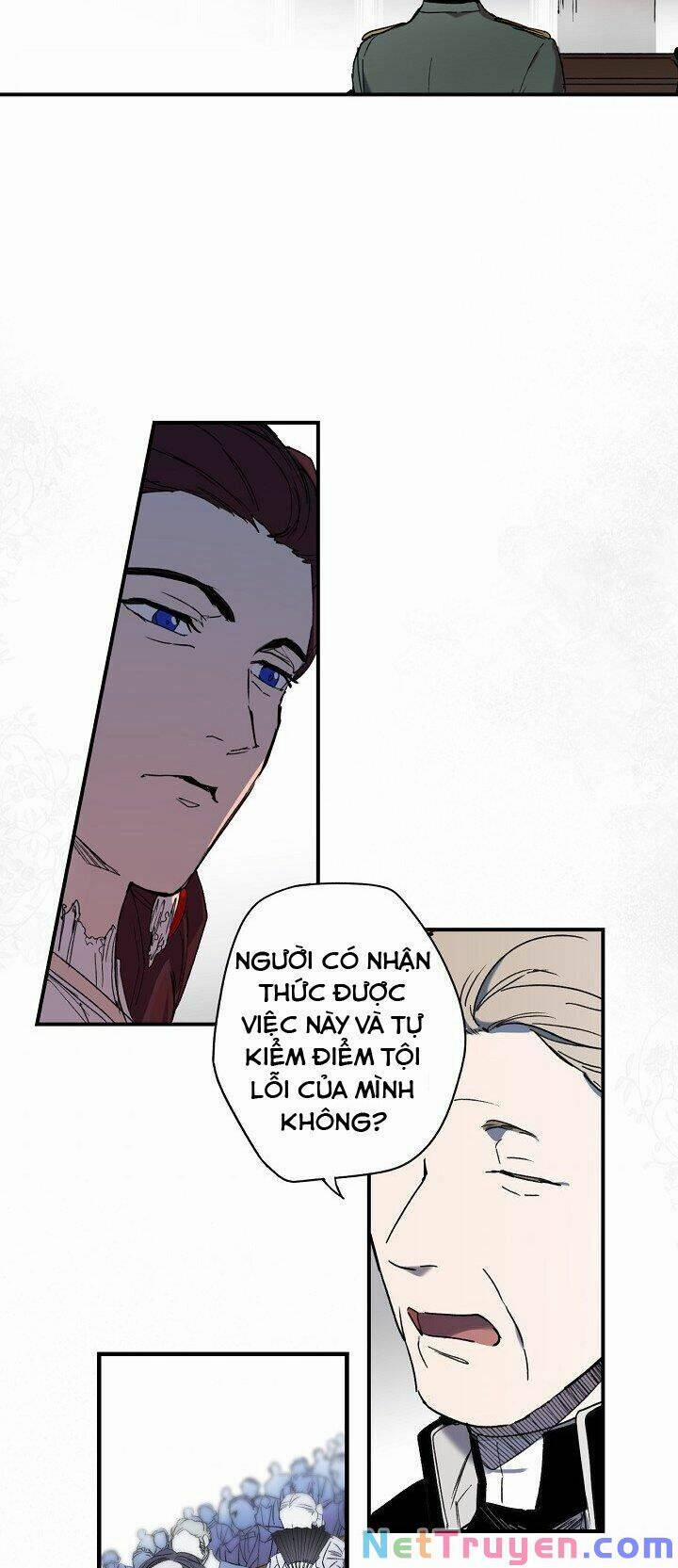 Câu Chuyện Cổ Tích Của Mẹ Kế 49 trang 58