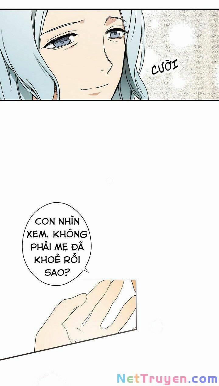 Câu Chuyện Cổ Tích Của Mẹ Kế 49 trang 6