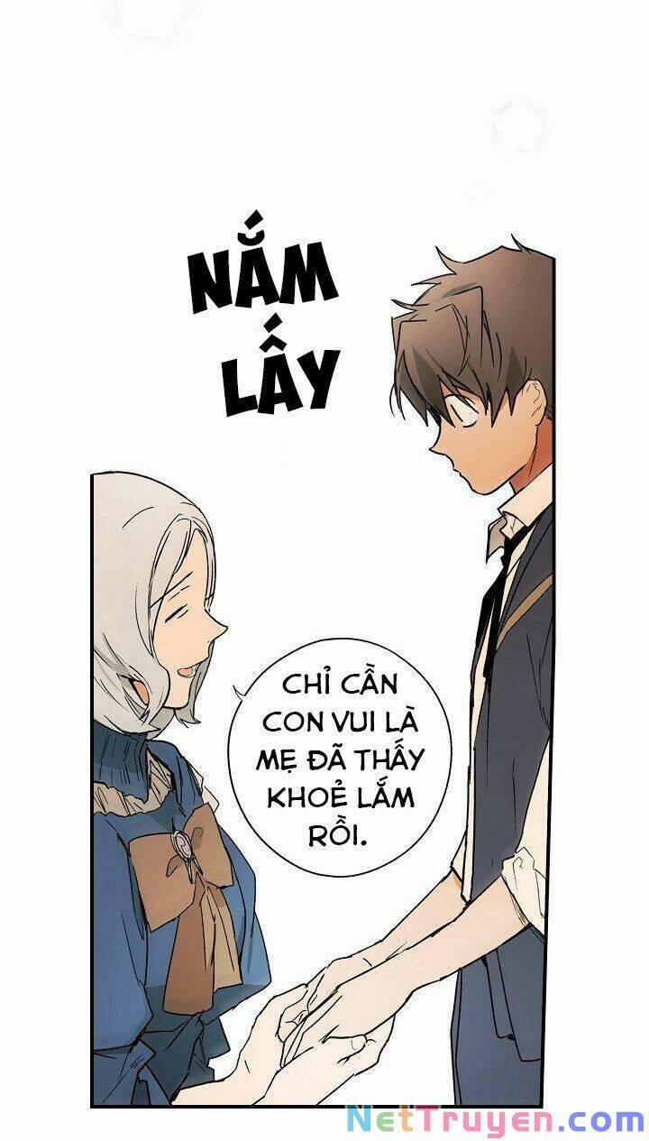 Câu Chuyện Cổ Tích Của Mẹ Kế 49 trang 7