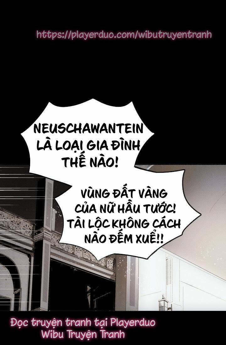 Câu Chuyện Cổ Tích Của Mẹ Kế 5 trang 1