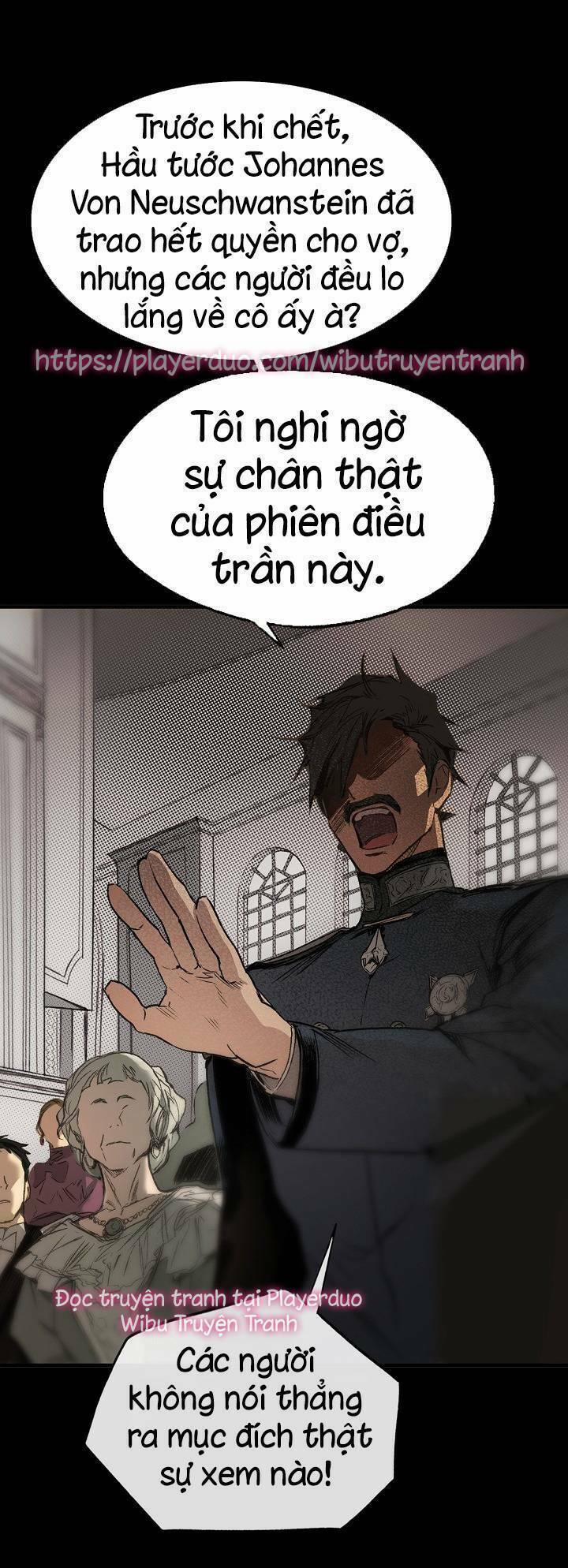 Câu Chuyện Cổ Tích Của Mẹ Kế 5 trang 11