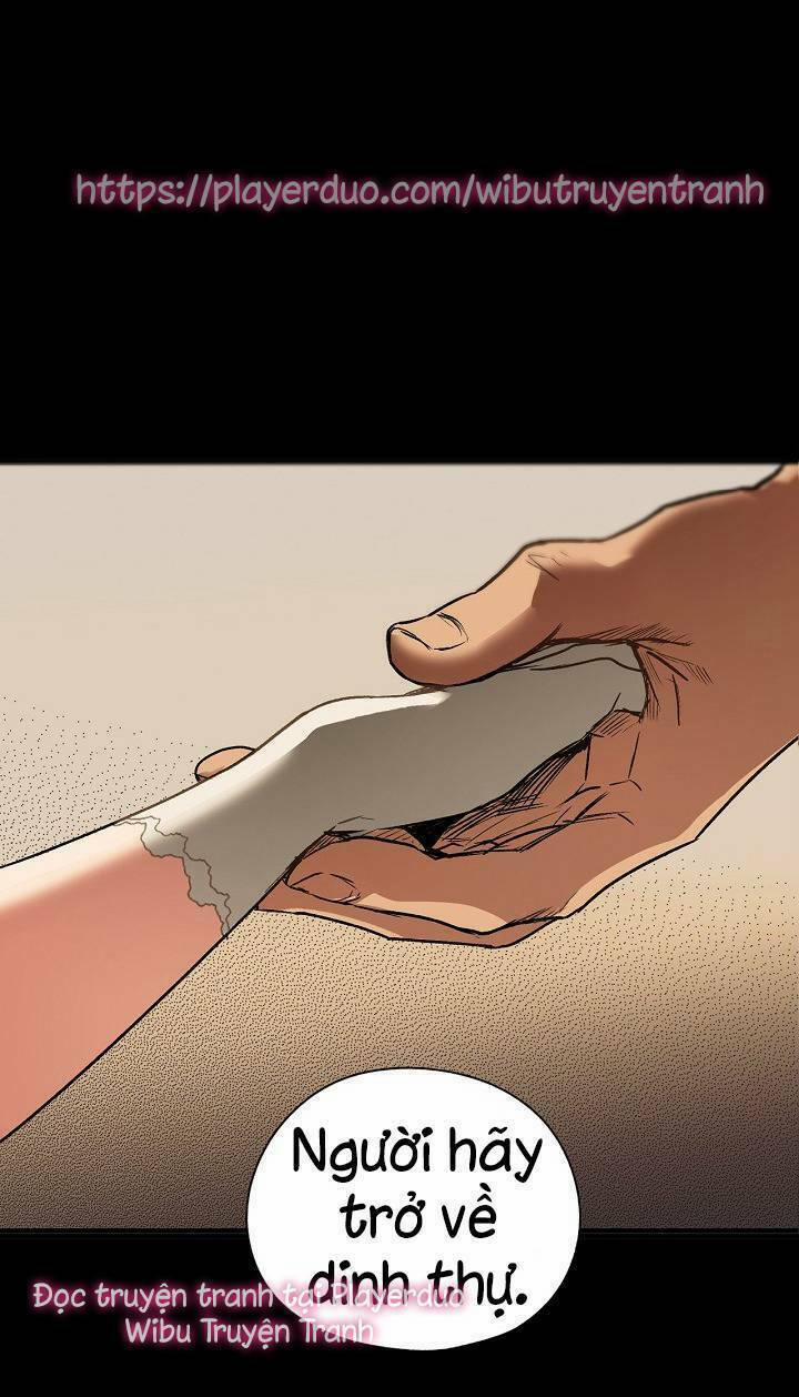 Câu Chuyện Cổ Tích Của Mẹ Kế 5 trang 20