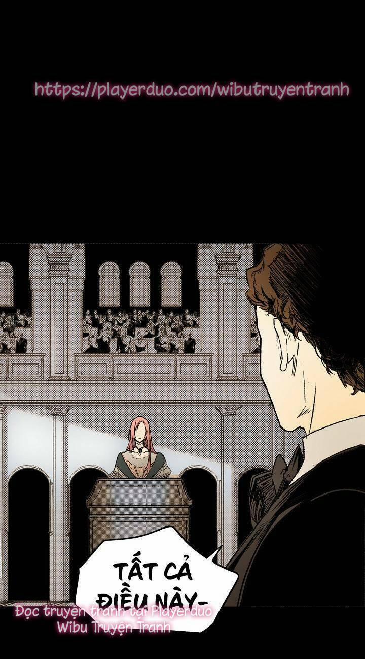 Câu Chuyện Cổ Tích Của Mẹ Kế 5 trang 3