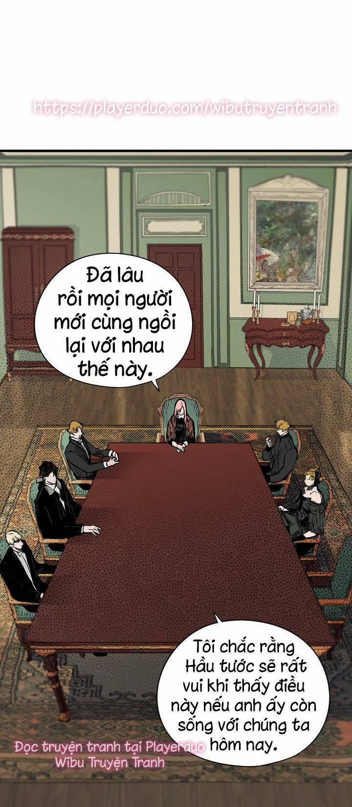 Câu Chuyện Cổ Tích Của Mẹ Kế 5 trang 31