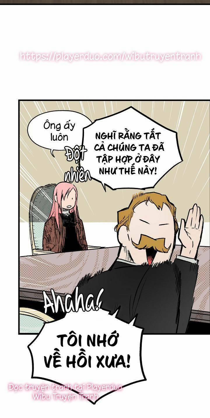 Câu Chuyện Cổ Tích Của Mẹ Kế 5 trang 32