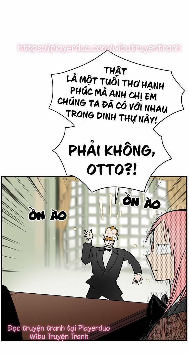 Câu Chuyện Cổ Tích Của Mẹ Kế 5 trang 33