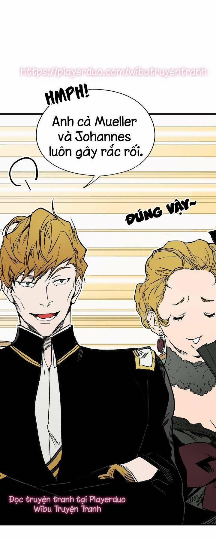 Câu Chuyện Cổ Tích Của Mẹ Kế 5 trang 34