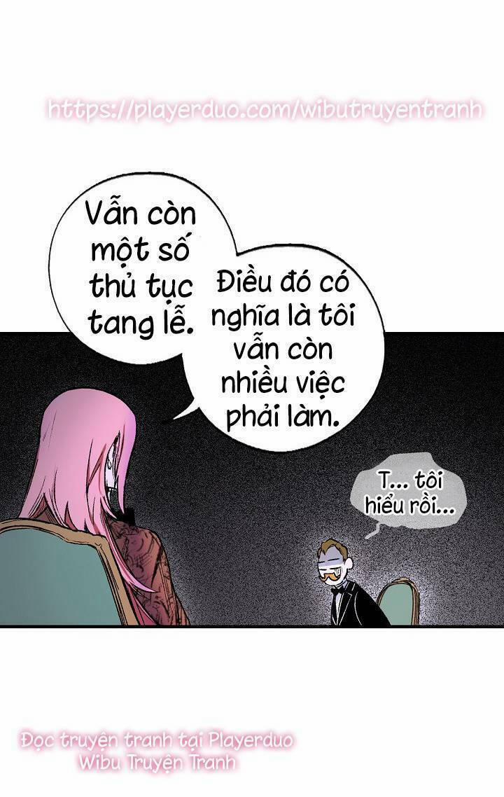 Câu Chuyện Cổ Tích Của Mẹ Kế 5 trang 37