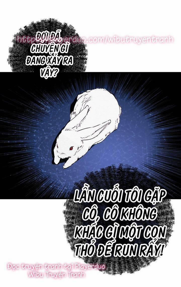 Câu Chuyện Cổ Tích Của Mẹ Kế 5 trang 38