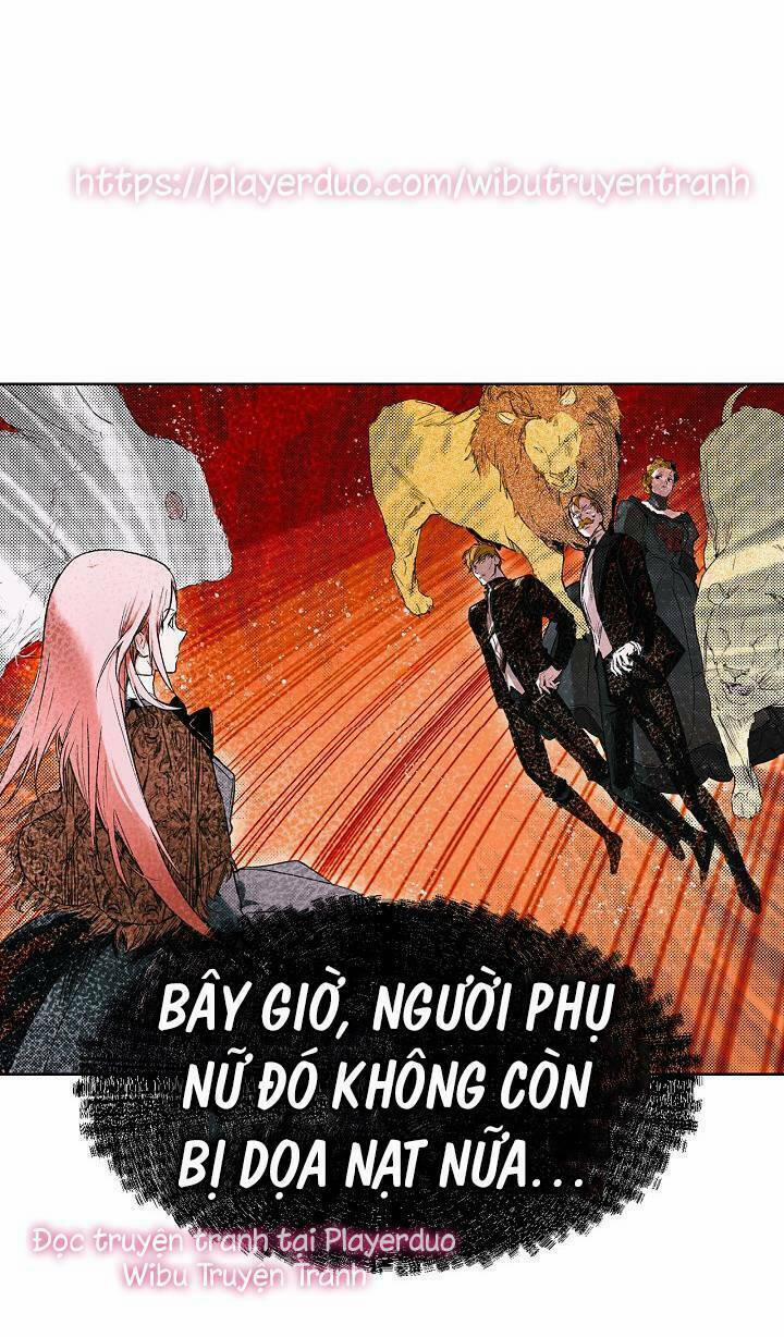 Câu Chuyện Cổ Tích Của Mẹ Kế 5 trang 39