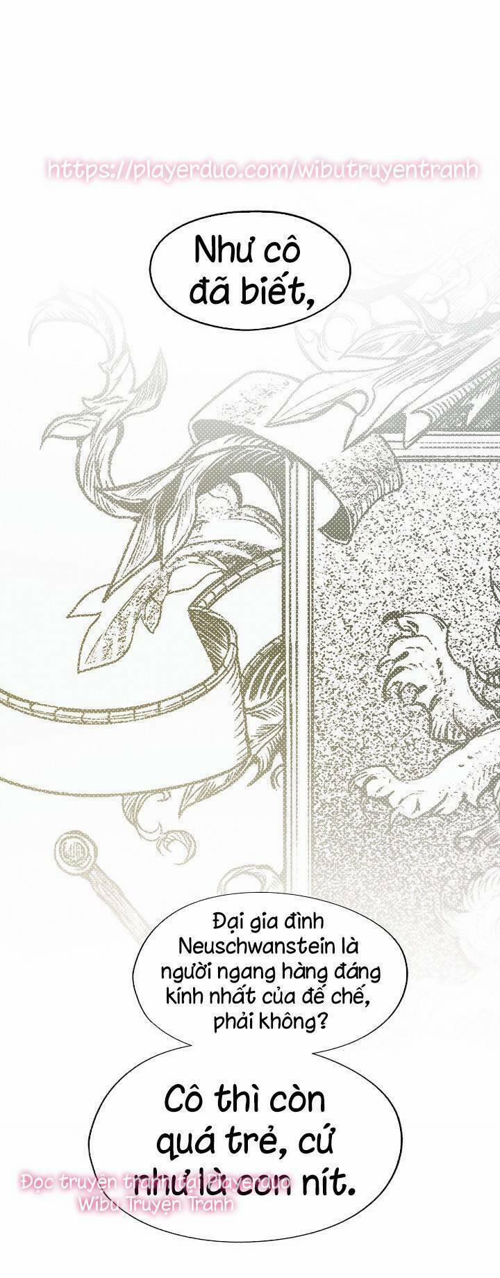 Câu Chuyện Cổ Tích Của Mẹ Kế 5 trang 43