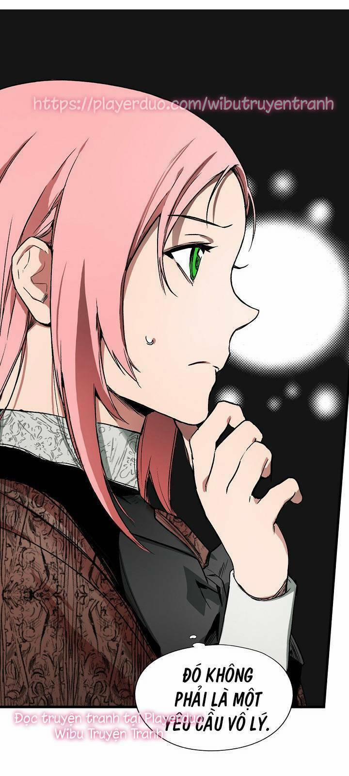 Câu Chuyện Cổ Tích Của Mẹ Kế 5 trang 45