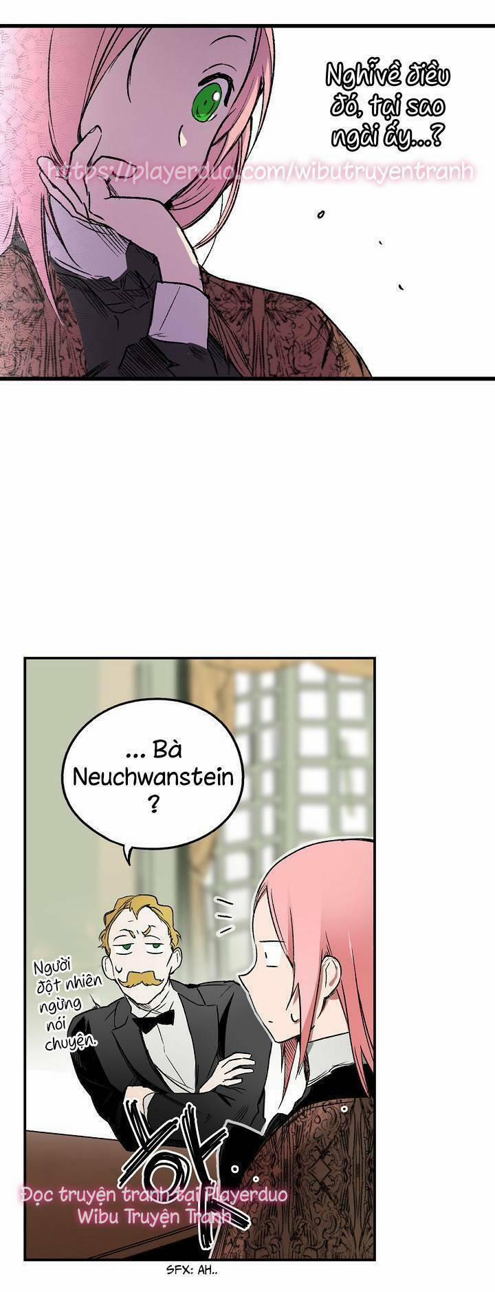 Câu Chuyện Cổ Tích Của Mẹ Kế 5 trang 54