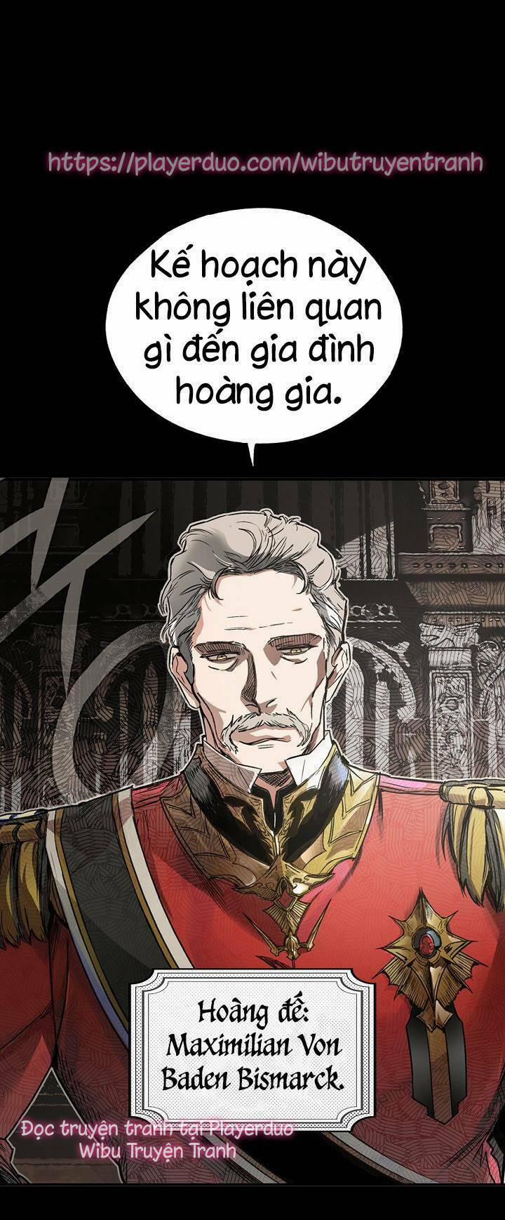 Câu Chuyện Cổ Tích Của Mẹ Kế 5 trang 8