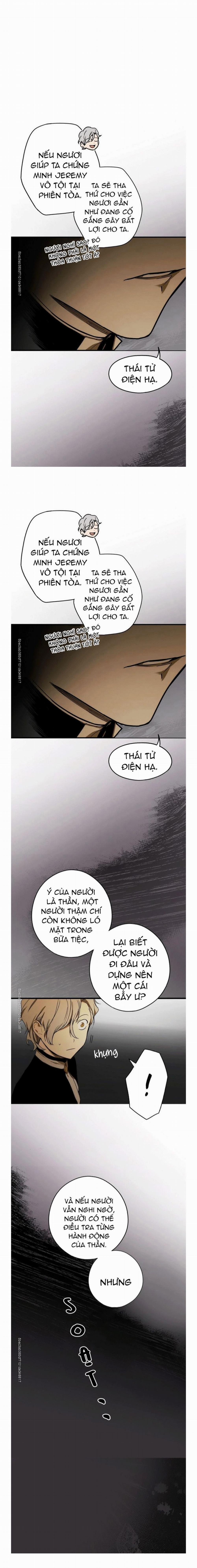 Câu Chuyện Cổ Tích Của Mẹ Kế 50 trang 1