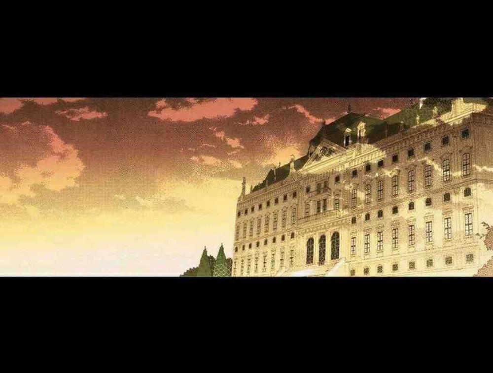 Câu Chuyện Cổ Tích Của Mẹ Kế 58 trang 1