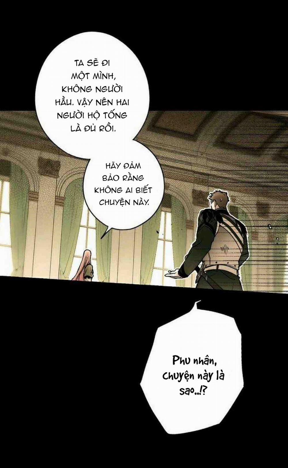 Câu Chuyện Cổ Tích Của Mẹ Kế 58 trang 10