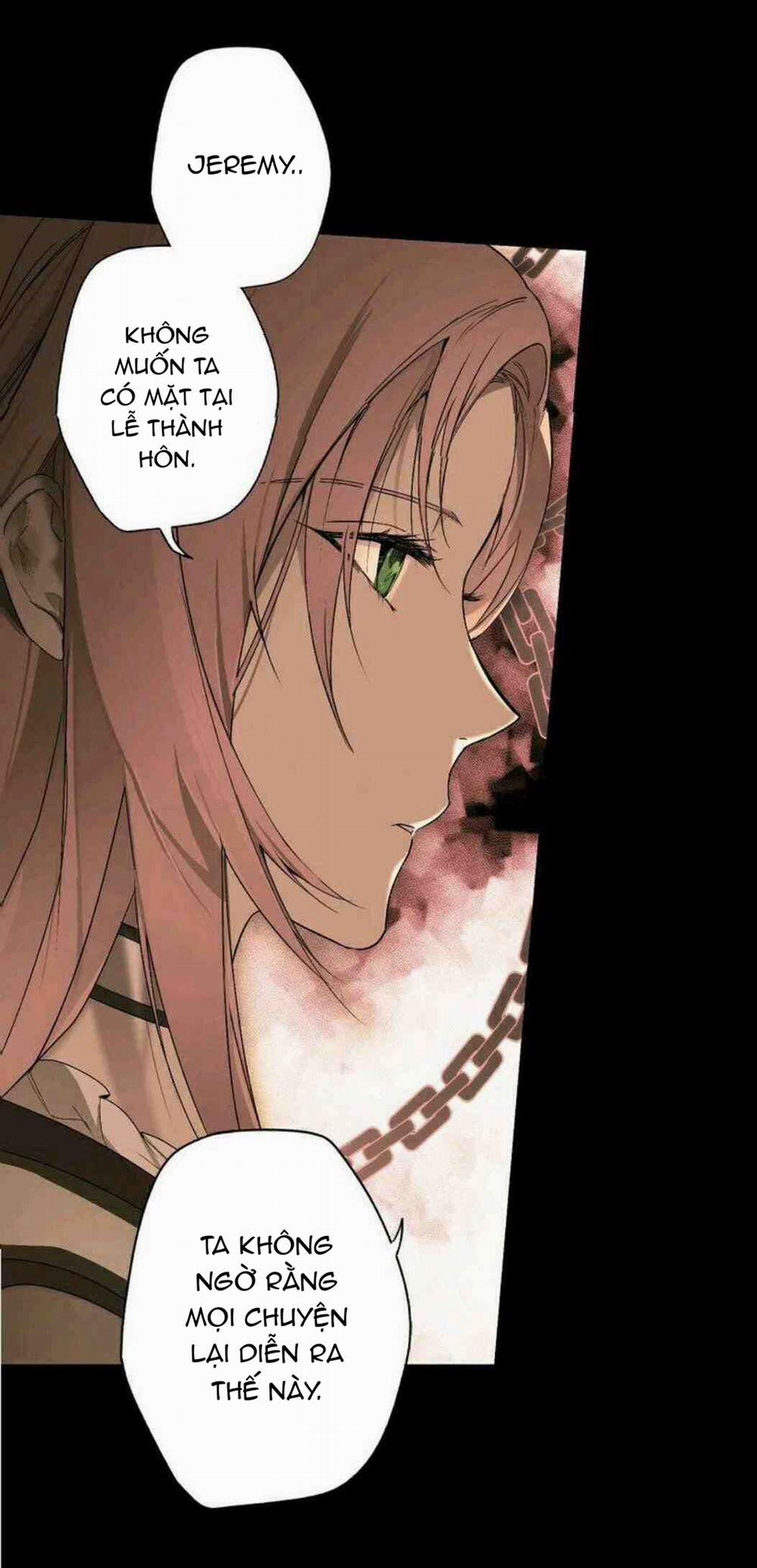 Câu Chuyện Cổ Tích Của Mẹ Kế 58 trang 11