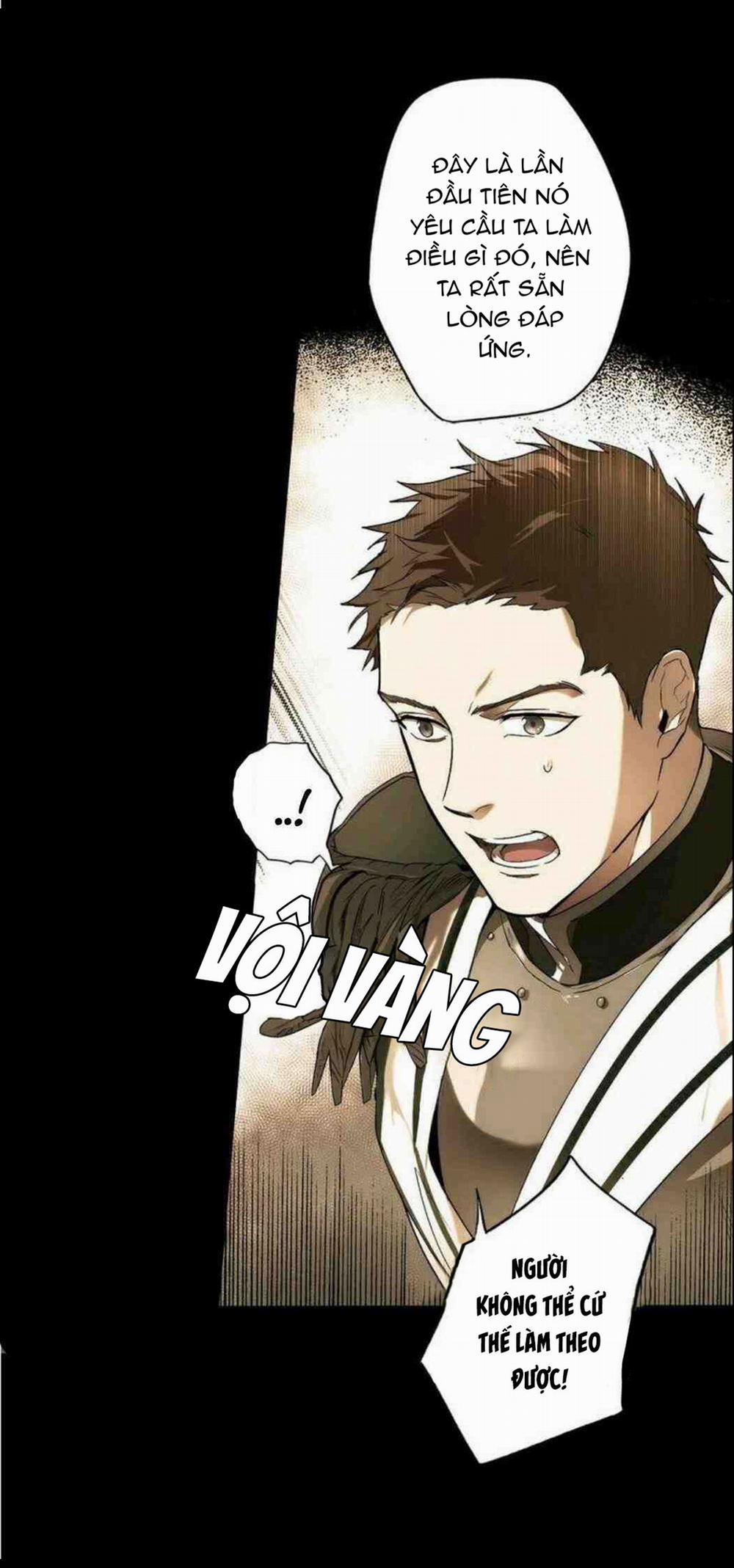 Câu Chuyện Cổ Tích Của Mẹ Kế 58 trang 12