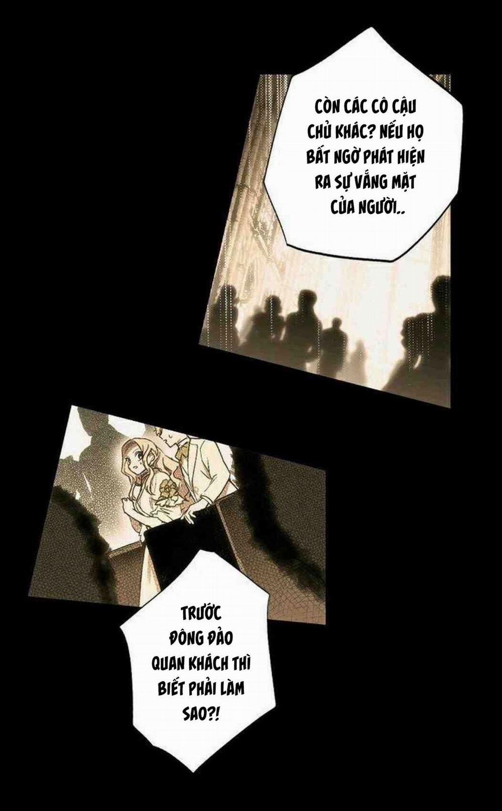 Câu Chuyện Cổ Tích Của Mẹ Kế 58 trang 14