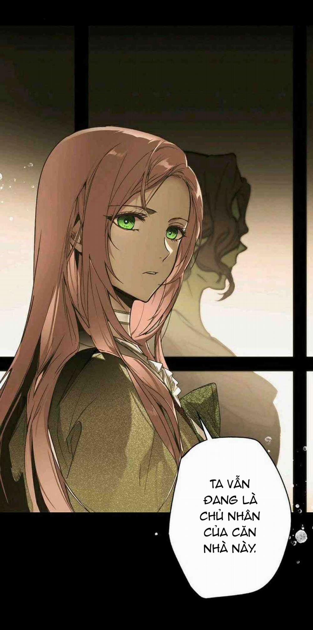 Câu Chuyện Cổ Tích Của Mẹ Kế 58 trang 18