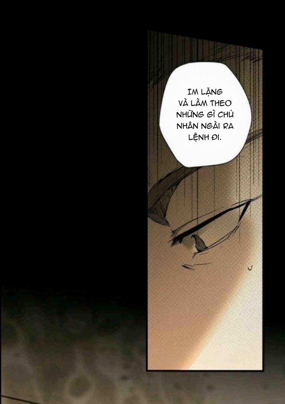 Câu Chuyện Cổ Tích Của Mẹ Kế 58 trang 20