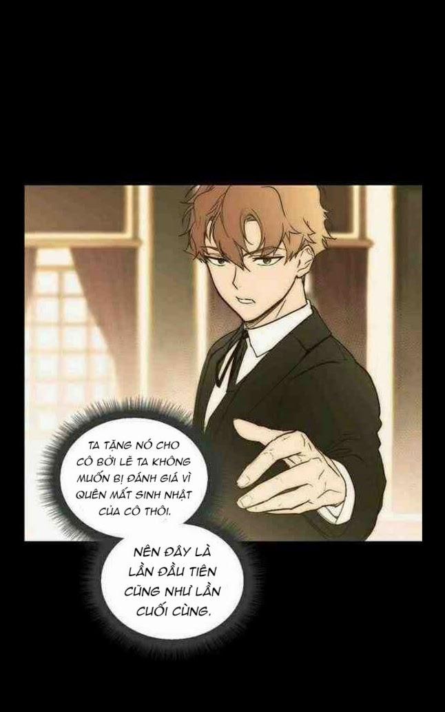 Câu Chuyện Cổ Tích Của Mẹ Kế 58 trang 26