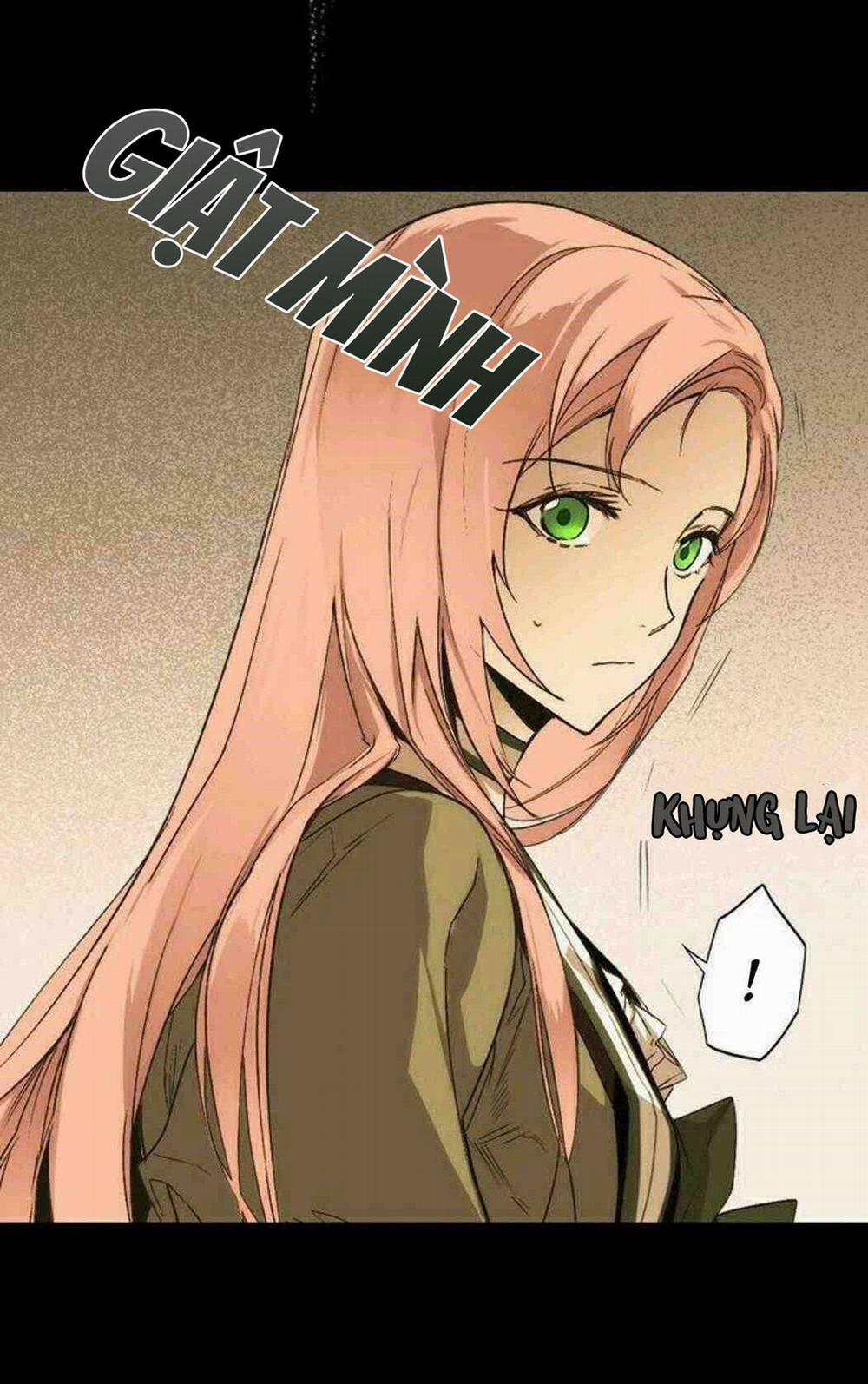 Câu Chuyện Cổ Tích Của Mẹ Kế 58 trang 28