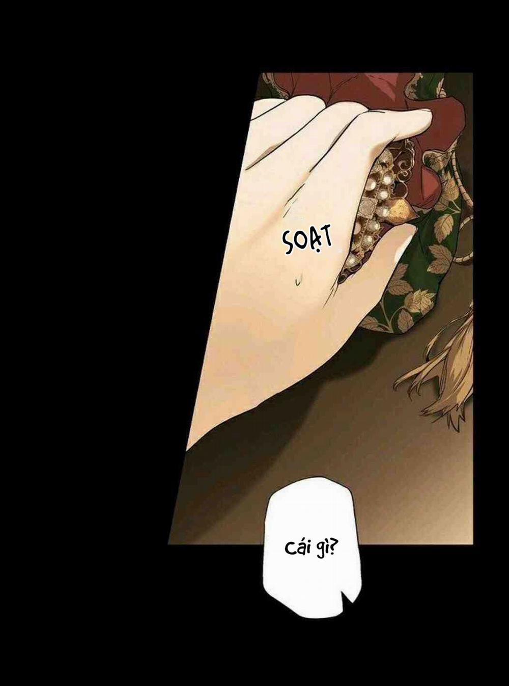 Câu Chuyện Cổ Tích Của Mẹ Kế 58 trang 29