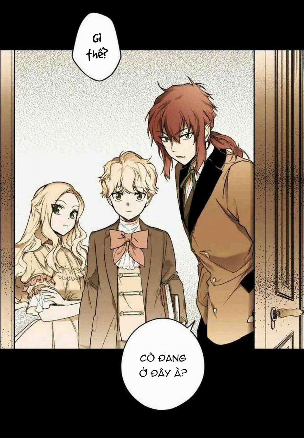 Câu Chuyện Cổ Tích Của Mẹ Kế 58 trang 30